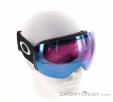 Oakley Flight Deck Prizm L Ski Goggles, Oakley, Light-Blue, , Male,Female,Unisex, 0064-10153, 5638244924, 888392615909, N2-02.jpg