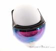 Oakley Flight Deck Prizm L Ski Goggles, Oakley, Light-Blue, , Male,Female,Unisex, 0064-10153, 5638244924, 888392615909, N3-03.jpg