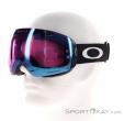 Oakley Flight Deck M Ski Goggles, Oakley, Light-Blue, , Male,Female,Unisex, 0064-10293, 5638244925, 888392615923, N1-06.jpg