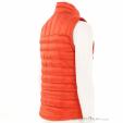 Dolomite Gard Herren Outdoorweste, Dolomite, Rot, , Herren, 0249-10129, 5638244927, 7615523916511, N1-16.jpg