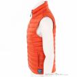 Dolomite Gard Uomo Gilet Outdoor, Dolomite, Rosso, , Uomo, 0249-10129, 5638244927, 7615523916511, N2-07.jpg