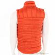 Dolomite Gard Herren Outdoorweste, , Rot, , Herren, 0249-10129, 5638244927, 7615523916498, N2-12.jpg