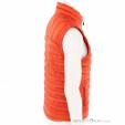 Dolomite Gard Uomo Gilet Outdoor, Dolomite, Rosso, , Uomo, 0249-10129, 5638244927, 7615523916511, N2-17.jpg