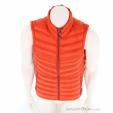 Dolomite Gard Hommes Gilet Outdoor, Dolomite, Rouge, , Hommes, 0249-10129, 5638244927, 7615523916511, N3-03.jpg