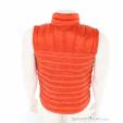 Dolomite Gard Uomo Gilet Outdoor, Dolomite, Rosso, , Uomo, 0249-10129, 5638244927, 7615523916511, N3-13.jpg