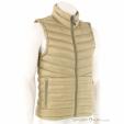 Dolomite Gard Mens Outdoor vest, Dolomite, Brown, , Male, 0249-10129, 5638244933, 7615523916580, N1-01.jpg