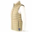 Dolomite Gard Hommes Gilet Outdoor, Dolomite, Brun, , Hommes, 0249-10129, 5638244933, 7615523916580, N1-06.jpg