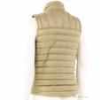 Dolomite Gard Mens Outdoor vest, Dolomite, Brown, , Male, 0249-10129, 5638244933, 7615523916580, N1-11.jpg