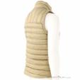 Dolomite Gard Uomo Gilet Outdoor, Dolomite, Marrone, , Uomo, 0249-10129, 5638244933, 7615523916580, N1-16.jpg