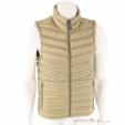 Dolomite Gard Uomo Gilet Outdoor, Dolomite, Marrone, , Uomo, 0249-10129, 5638244933, 7615523916580, N2-02.jpg