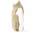 Dolomite Gard Hommes Gilet Outdoor, Dolomite, Brun, , Hommes, 0249-10129, 5638244933, 7615523916580, N2-07.jpg