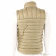 Dolomite Gard Hommes Gilet Outdoor, Dolomite, Brun, , Hommes, 0249-10129, 5638244933, 7615523916580, N2-12.jpg