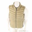 Dolomite Gard Uomo Gilet Outdoor, Dolomite, Marrone, , Uomo, 0249-10129, 5638244933, 7615523916580, N3-03.jpg