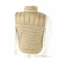 Dolomite Gard Uomo Gilet Outdoor, Dolomite, Marrone, , Uomo, 0249-10129, 5638244933, 7615523916580, N3-13.jpg