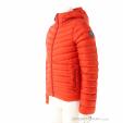 Dolomite Gard Mens Outdoor Jacket, Dolomite, Red, , Male, 0249-10130, 5638244940, 7615523913640, N1-06.jpg