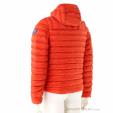 Dolomite Gard Caballeros Chaqueta para exteriores, Dolomite, Rojo, , Hombre, 0249-10130, 5638244940, 7615523913640, N1-11.jpg