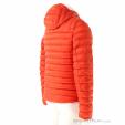 Dolomite Gard Mens Outdoor Jacket, Dolomite, Red, , Male, 0249-10130, 5638244940, 7615523913640, N1-16.jpg