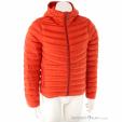 Dolomite Gard Caballeros Chaqueta para exteriores, Dolomite, Rojo, , Hombre, 0249-10130, 5638244940, 7615523913640, N2-02.jpg