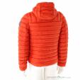 Dolomite Gard Herren Outdoorjacke, Dolomite, Rot, , Herren, 0249-10130, 5638244940, 7615523913640, N2-12.jpg