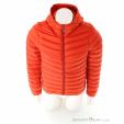 Dolomite Gard Herren Outdoorjacke, Dolomite, Rot, , Herren, 0249-10130, 5638244940, 7615523913640, N3-03.jpg