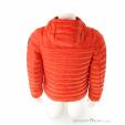 Dolomite Gard Caballeros Chaqueta para exteriores, Dolomite, Rojo, , Hombre, 0249-10130, 5638244940, 7615523913640, N3-13.jpg