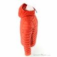 Dolomite Gard Hommes Veste Outdoor, Dolomite, Rouge, , Hommes, 0249-10130, 5638244940, 7615523913640, N3-18.jpg