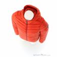 Dolomite Gard Caballeros Chaqueta para exteriores, Dolomite, Rojo, , Hombre, 0249-10130, 5638244940, 7615523913640, N4-04.jpg