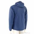 Dolomite Pelmo Insulated Mens Outdoor Jacket, Dolomite, Dark-Blue, , Male, 0249-10131, 5638244952, 7615523919314, N1-11.jpg