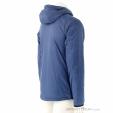 Dolomite Pelmo Insulated Mens Outdoor Jacket, Dolomite, Dark-Blue, , Male, 0249-10131, 5638244952, 7615523919291, N1-16.jpg