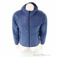 Dolomite Pelmo Insulated Mens Outdoor Jacket, Dolomite, Dark-Blue, , Male, 0249-10131, 5638244952, 7615523919314, N3-03.jpg