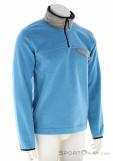 Dolomite Latemar Fleece Mens Fleece Jacket, Dolomite, Blue, , Male, 0249-10132, 5638244958, 7615523946433, N1-01.jpg