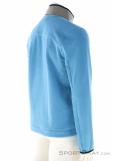 Dolomite Latemar Fleece Herren Fleecejacke, , Blau, , Herren, 0249-10132, 5638244958, , N1-16.jpg