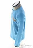 Dolomite Latemar Fleece Mens Fleece Jacket, Dolomite, Blue, , Male, 0249-10132, 5638244958, 7615523946433, N2-07.jpg