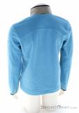 Dolomite Latemar Fleece Mens Fleece Jacket, Dolomite, Blue, , Male, 0249-10132, 5638244958, 7615523946433, N2-12.jpg