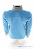 Dolomite Latemar Fleece Mens Fleece Jacket, Dolomite, Blue, , Male, 0249-10132, 5638244958, 7615523946433, N3-13.jpg