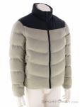 Dolomite Cristallo Tech Insulated Hommes Veste Outdoor, Dolomite, Noir, , Hommes, 0249-10133, 5638244971, 7615523917846, N1-01.jpg