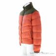 Dolomite Cristallo Tech Insulated Mens Outdoor Jacket, Dolomite, Red, , Male, 0249-10133, 5638244975, 7615523917983, N1-06.jpg