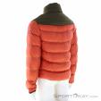 Dolomite Cristallo Tech Insulated Herren Outdoorjacke, Dolomite, Rot, , Herren, 0249-10133, 5638244975, 7615523917983, N1-11.jpg