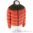 Dolomite Cristallo Tech Insulated Herren Outdoorjacke, Dolomite, Rot, , Herren, 0249-10133, 5638244975, 7615523917983, N2-02.jpg