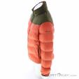 Dolomite Cristallo Tech Insulated Mens Outdoor Jacket, Dolomite, Red, , Male, 0249-10133, 5638244975, 7615523917983, N2-07.jpg