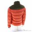 Dolomite Cristallo Tech Insulated Mens Outdoor Jacket, Dolomite, Red, , Male, 0249-10133, 5638244975, 7615523917983, N2-12.jpg