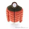 Dolomite Cristallo Tech Insulated Hommes Veste Outdoor, Dolomite, Rouge, , Hommes, 0249-10133, 5638244975, 7615523917983, N3-03.jpg