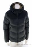 Dolomite Cristallo Tech Insulated Women Outdoor Jacket, Dolomite, Black, , Female, 0249-10134, 5638244986, 7615523931149, N2-02.jpg