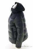 Dolomite Cristallo Tech Insulated Mujer Chaqueta para exteriores, , Negro, , Mujer, 0249-10134, 5638244986, , N2-07.jpg