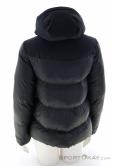 Dolomite Cristallo Tech Insulated Mujer Chaqueta para exteriores, , Negro, , Mujer, 0249-10134, 5638244986, , N2-12.jpg