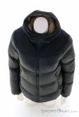 Dolomite Cristallo Tech Insulated Women Outdoor Jacket, Dolomite, Black, , Female, 0249-10134, 5638244986, 7615523931149, N3-03.jpg