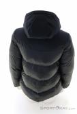 Dolomite Cristallo Tech Insulated Mujer Chaqueta para exteriores, , Negro, , Mujer, 0249-10134, 5638244986, , N3-13.jpg