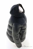 Dolomite Cristallo Tech Insulated Women Outdoor Jacket, Dolomite, Black, , Female, 0249-10134, 5638244986, 7615523931149, N3-18.jpg