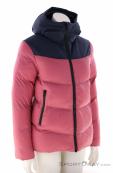 Dolomite Cristallo Tech Insulated Mujer Chaqueta para exteriores, , Rojo, , Mujer, 0249-10134, 5638244991, , N1-01.jpg