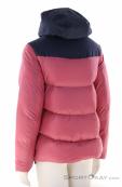 Dolomite Cristallo Tech Insulated Mujer Chaqueta para exteriores, , Rojo, , Mujer, 0249-10134, 5638244991, , N1-11.jpg